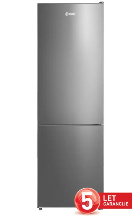 Kombinirani hladilnik Vox NF4030XE
