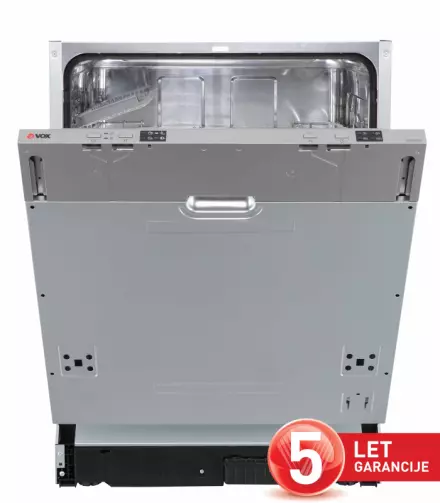Vgradni pomivalni stroj Vox GSI12WQ1E 