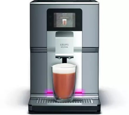 Kavni aparat KRUPS Intuition EA875E10