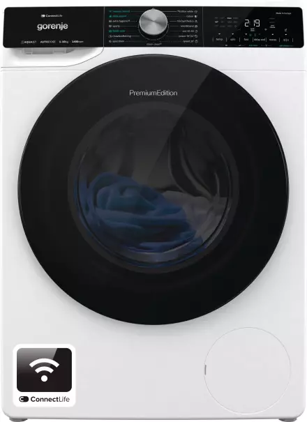 Pralni stroj Gorenje WNS14A4ATWECO