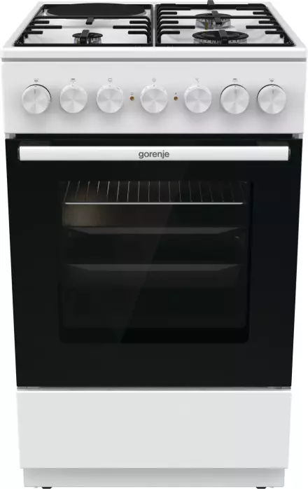 Kombinirani štedilnik Gorenje GK5B42WD