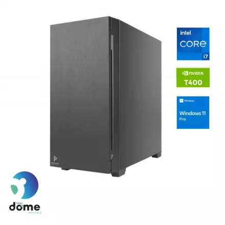 Računalnik Anni Advanced i7-12700F/ T400/ 16 GB/ 1 TB/ W11P