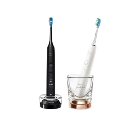 Sonicare DiamondClean Smart zobna ščetka Philips HX9914/57 