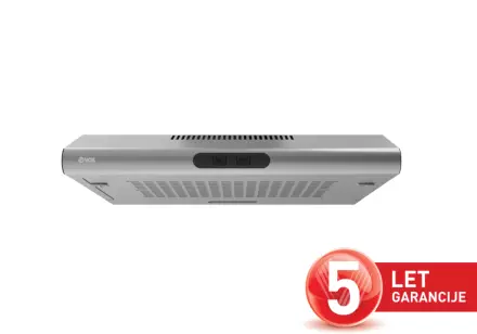 Kuhinjska napa Vox TRD60F15IX