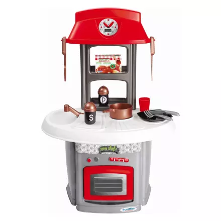 Kuhinja Ecoiffier - kuhar italijanske kuhinje