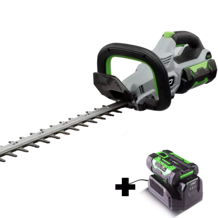 Baterijske škarje EGO HT2411E