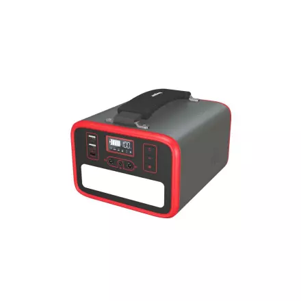 Prenosna polnilna postaja Energizer 240W