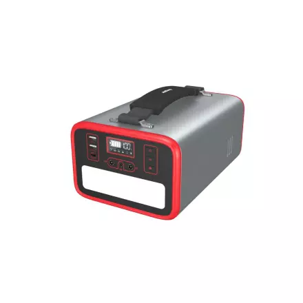 Prenosna polnilna postaja Energizer 320W