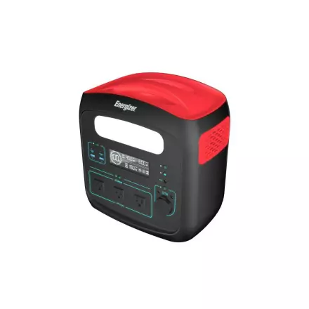 Prenosna polnilna postaja Energizer 960W