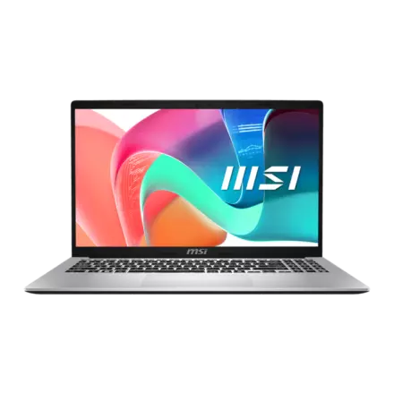 Prenosni računalnik MSI Modern 15 F13MG i5-1335U / 16GB / 512GB / 60Hz / USB3.2 Gen2 / Wi-Fi 6E / WIN 11 HOME
