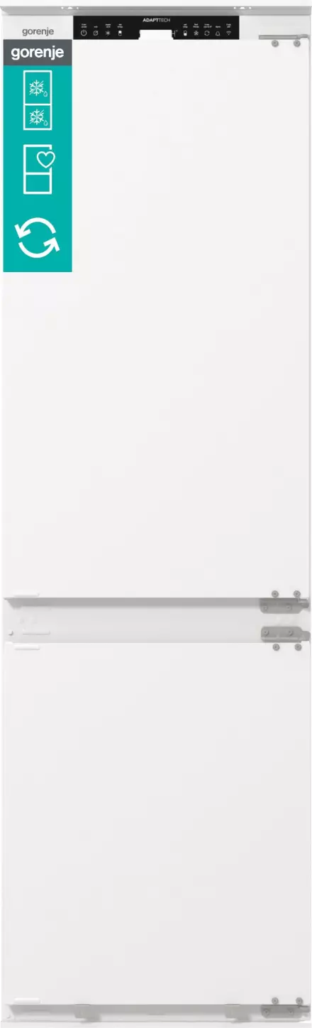 Vgradni hladilnik Gorenje NRKI517D61WF