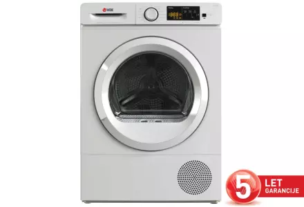 Kondenzacijski sušilni stroj Vox THP 710 E