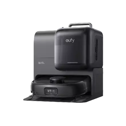 Robotski sesalnik s samočistilno postajo Anker Eufy Omni E28 