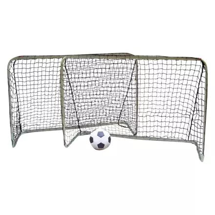 Gol set z žogo Good Ball 