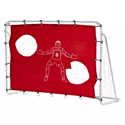 Nogometni gol s steno Good Ball 