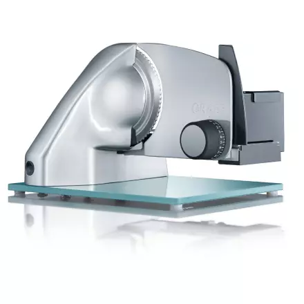 Salamoreznica z dvema reziloma Graef VIVO V22 TWIN 