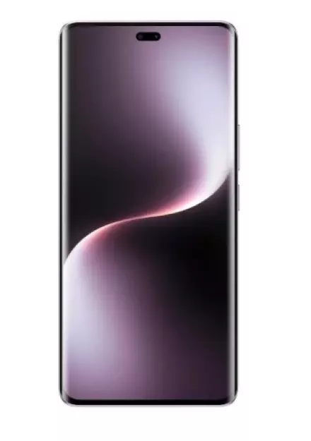 Pametni telefon Honor Magic7 Lite - titanium vijolična