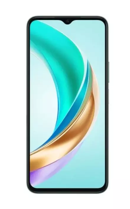 Pametni telefon Honor X6b 4/128GB zelena