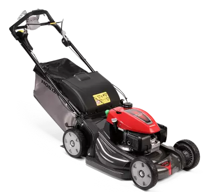 Vrtna kosilnica Honda HRX 537 VYE
