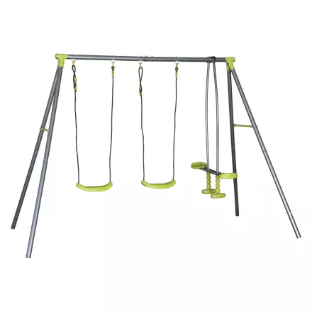 Kovinska gugalnica JS 