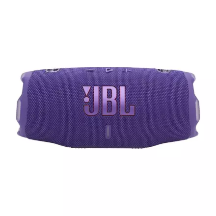 Prenosni zvočnik JBL Charge 6 Bluetooth vijoličen