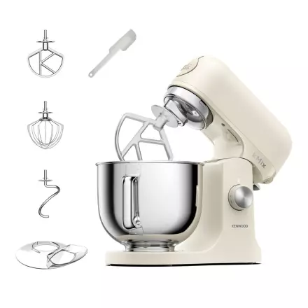 Kuhinjski robot Kenwood KMX751ACR - bež