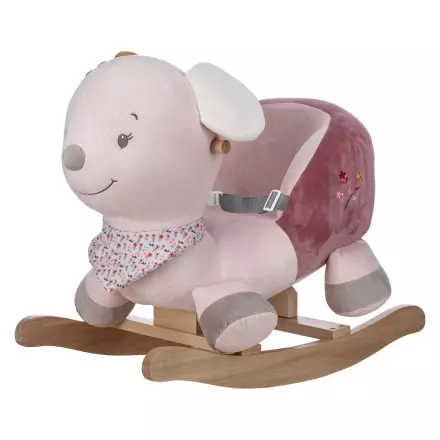 Gugalnik Free 2 Play - Miška Zoe