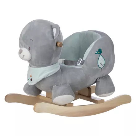 Gugalnik Free 2 Play - Medvedek Max