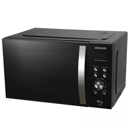 Mikrovalovna pečica Aiwa MW-230DG/BK