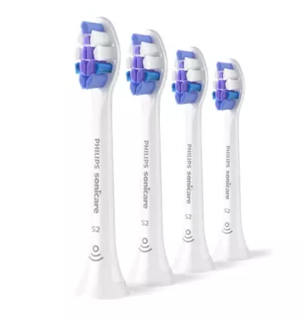 Nastavki Philips Sonicare Sensitive S2 HX6054/87
