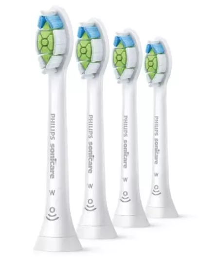 Nastavki Philips Sonicare Optimal White W2 HX6064/87 