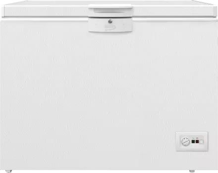 Zamrzovalna skrinja Beko HSM29540