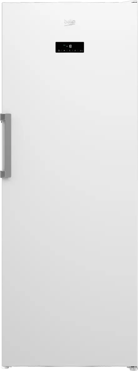 Zamrzovalna omara Beko RFNE448E35W