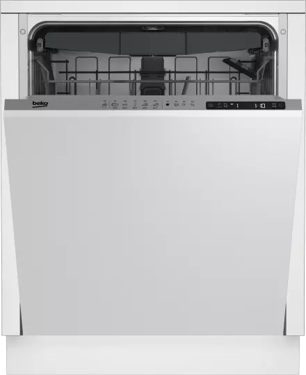 Vgradni pomivalni stroj Beko BDIN25324