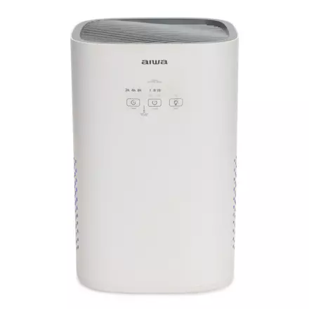 Čistilec zraka Aiwa 2-v-1 HEPA filter in ionizator PA-100