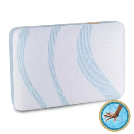 Vzglavnik Vitapur MemoSilver Premium Fresh – 40x60