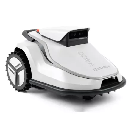 Robotska kosilnica Terramow V600