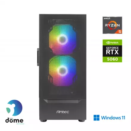Računalnik Anni Gamer Advanced R5 5500 / RTX 5060 / 16 GB / 1 TB / W11H
