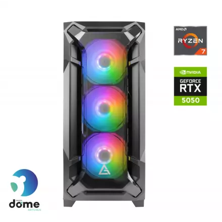 Računalnik Anni Gamer Advanced R7 5800X / RTX 5050 / 16 GB / 1 TB