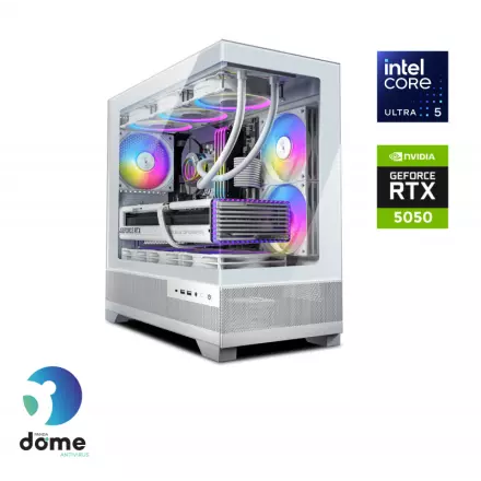 Računalnik Anni Gamer Advanced Ultra 5 225F / RTX 5050 / 16 GB / 1 TB