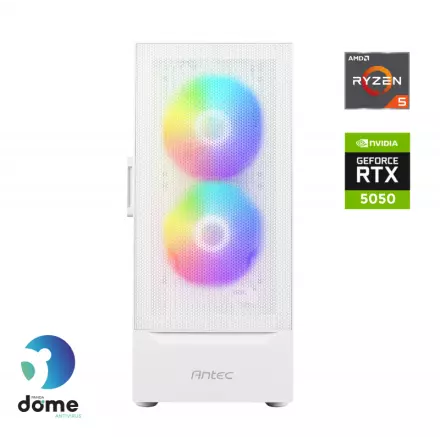 Računalnik Anni Gamer Optimal R5 5500 / RTX 5050 / 16 GB / 1 TB