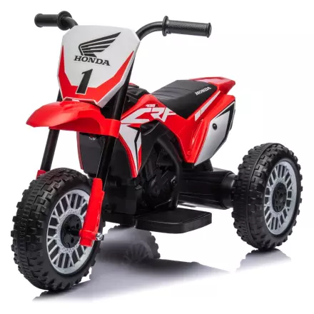 Motor Honda mini Prince Toys - rdeča