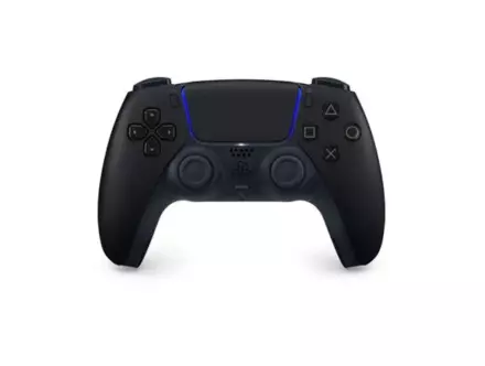 Brezžični kontroler PlayStation 5 Dualsense V2 črna (Midnight Black)