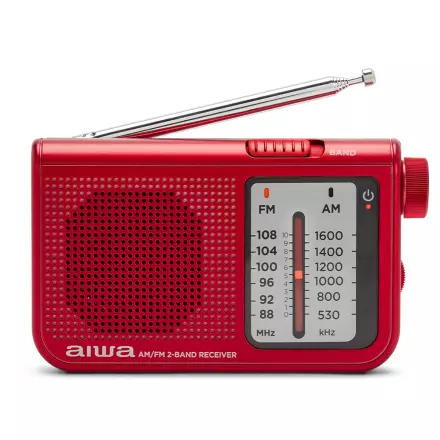 Radio Aiwa RS-55/RD