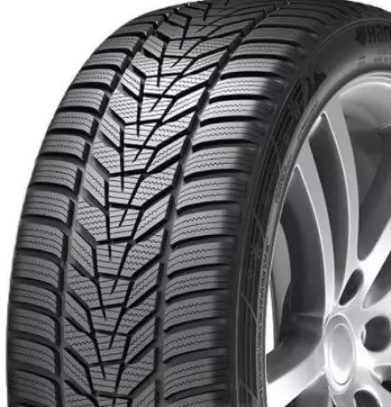 Zimska pnevmatika HANKOOK 255/55R19 111V W330A Winter i*cept EVO 3X