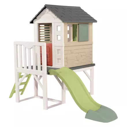 Hišica na stebrih Smoby