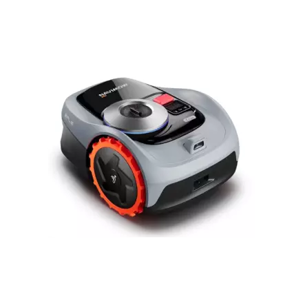 Robotska kosilnica Segway Navimow i105