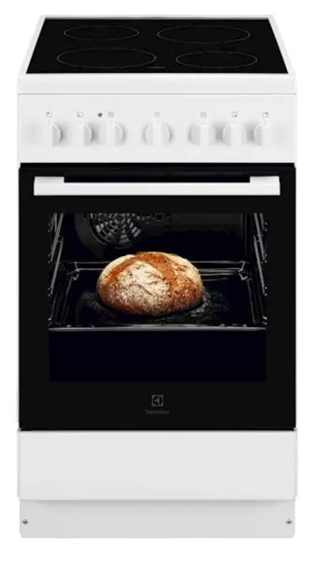 Štedilnik Electrolux LKR540066W