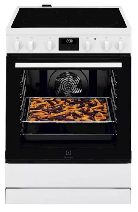 Štedilnik Electrolux LKR64023AW