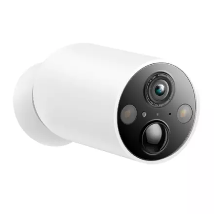 Zunanja varnostna kamera TP-LINK Tapo C425 -Wi-Fi